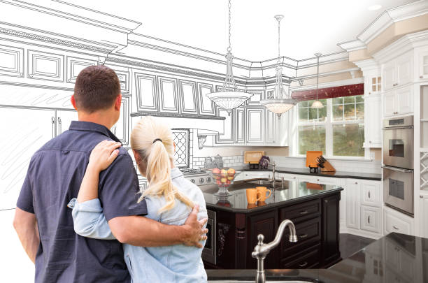 24/7 Emergency Cabinet Refacing experts in Woodstock, MD