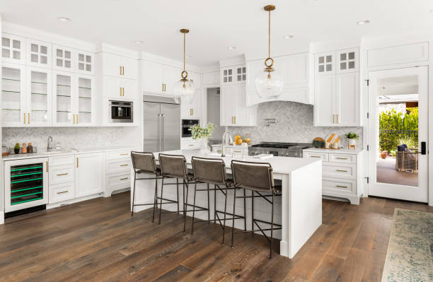 Reliable Cabinet Refacing contractor in Woodstock, MD by I E Kitchen