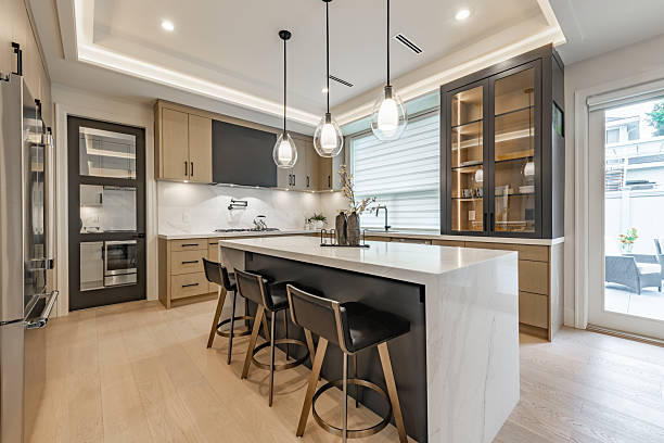 Affordable Cabinet Refacing solutions in Woodstock, MD